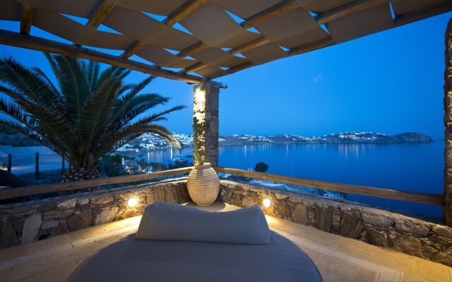 Villa St Johns Retreat
