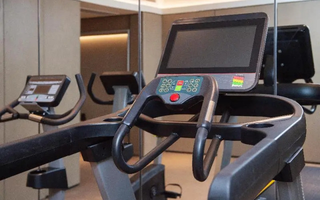 Ji Hotel Shenyang Zhong Street Gugong