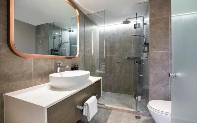 Crowne Plaza Melbourne by IHG