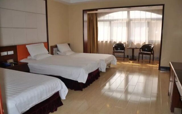 Qingdao Chengyang Hotel