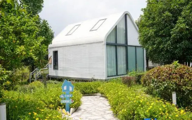 Zhenfeng Sanchahe Starry Sky Homestay