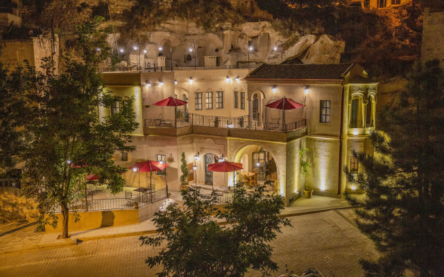 Sinasos Star Hotel Cappadocia