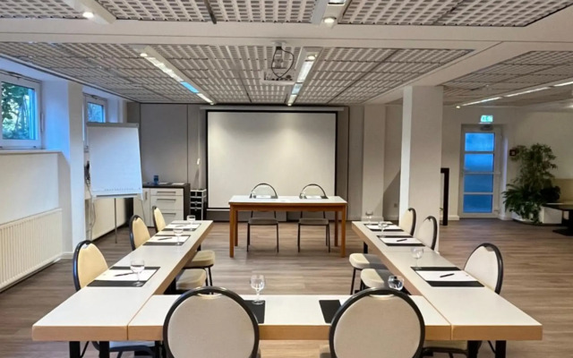 SensCity Hotel Berlin Spandau