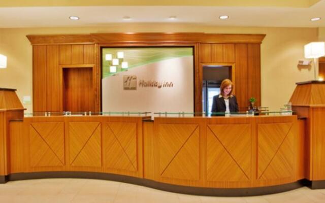 Holiday Inn Hotel & Suites Dalton