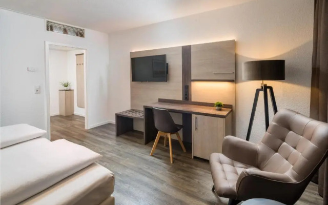 Hotel Newton Ludwigshafen
