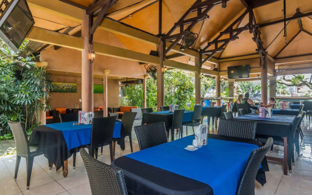 ZEN Rooms Seminyak Taman Petitenget