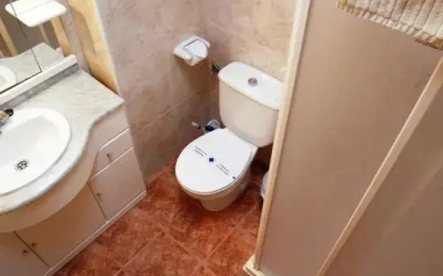 Penthouse Los Jarales 3 Casasol