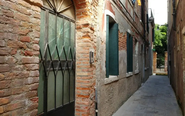 Casa sul rio