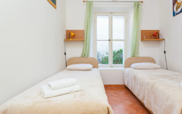 Apartment Furmus A26