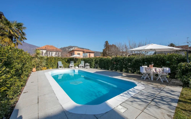 Casa Amabile With Pool