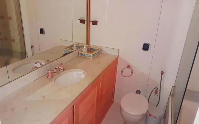 Guest House Nosso Aconchego