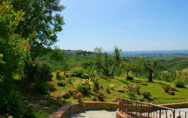 Holiday Home With Pool