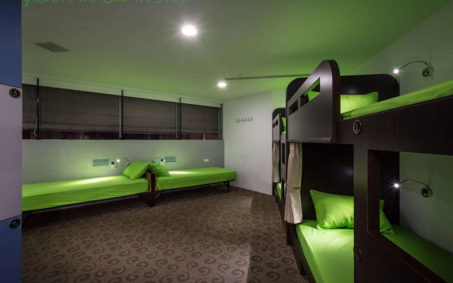 Homy Inn Zhongxiao Dunhua