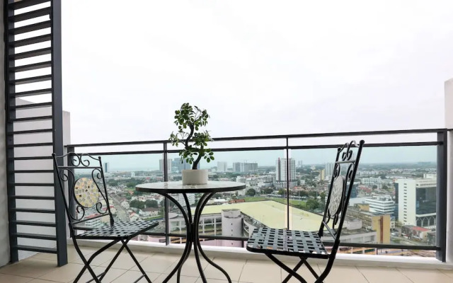 The Shore Residence Melaka By I Housing