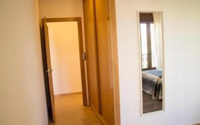 Apartamento Casa Cabana