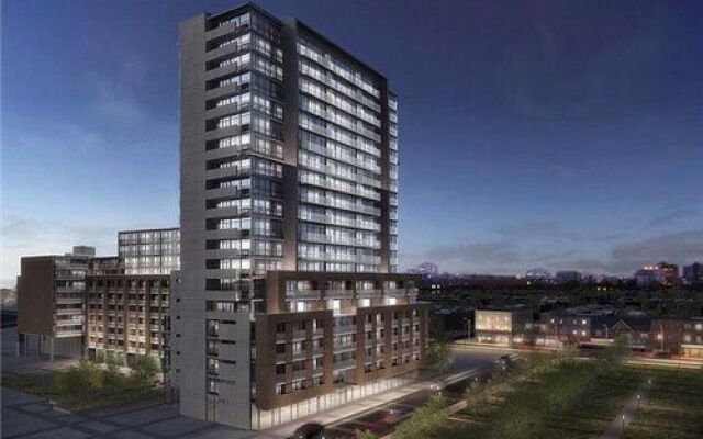 Queen West Condo