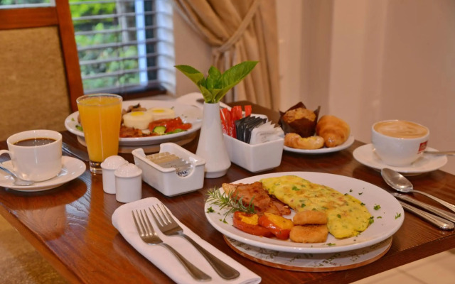 City Lodge Hotel Eastgate