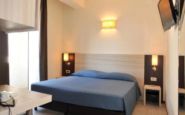 Morcavallo Hotel & Wellness