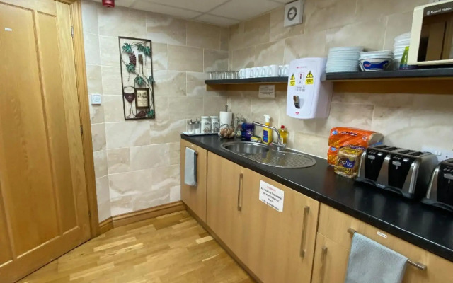 Parkside Guest House