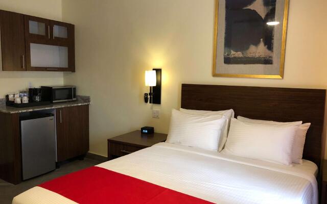 The Lodgings Hotel SureStay Collection by Best Western