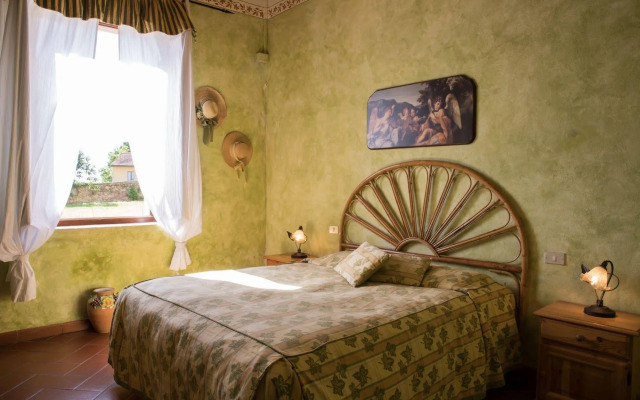 Fattoria Sant'Appiano