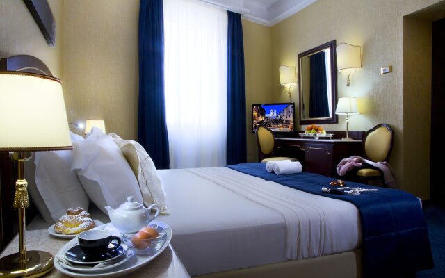 Best Western Hotel Mondial