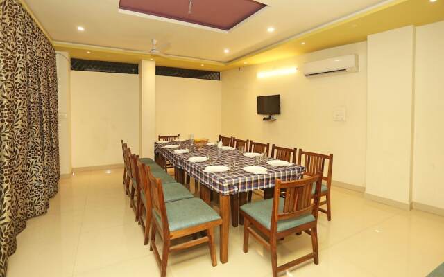 Oyo 9576 Global Inn