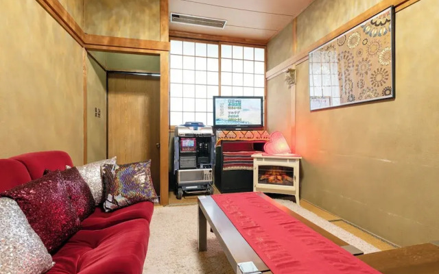 Shiozaki Onsen Awajishima kaijyo Hotel