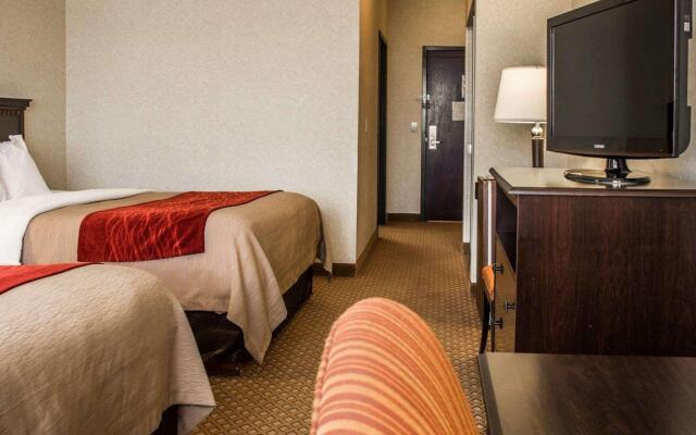 American Inn & Suites Waterford