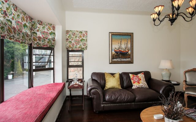 Hathaway Guest House
