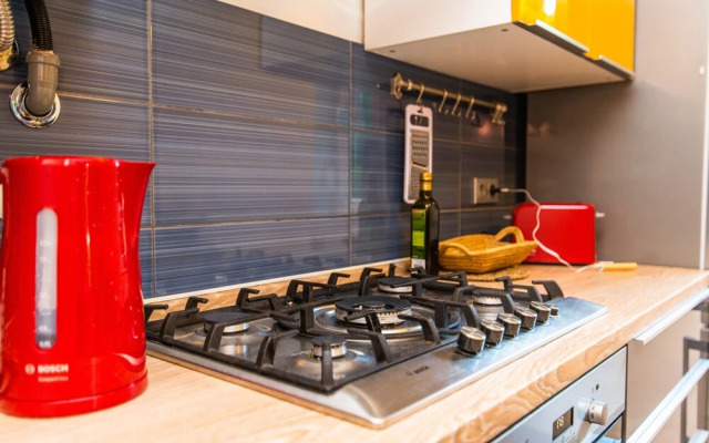 Relaxing Modern & Sunny Apartment in the Centre