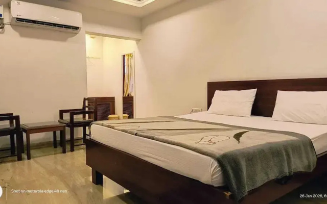 Hotel Raya's Annexe 1