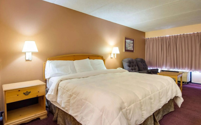 Motel 6 Macon, GA
