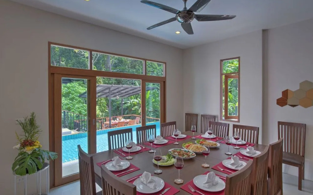 Patong Hill Estate 8
