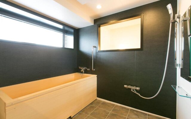 Hotel KADO Gosho - Minami Kyoto