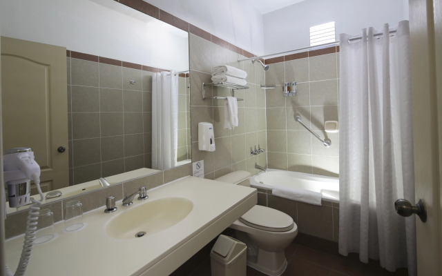 Casa Andina Standard Cusco San Blas