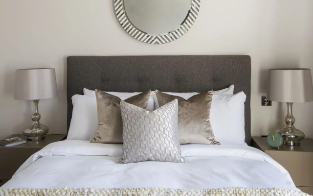 Grand 2br in Westminster by Sonder