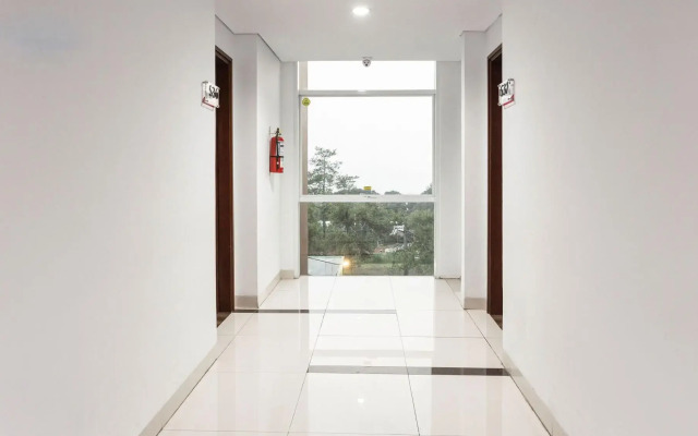 Novena Hotel