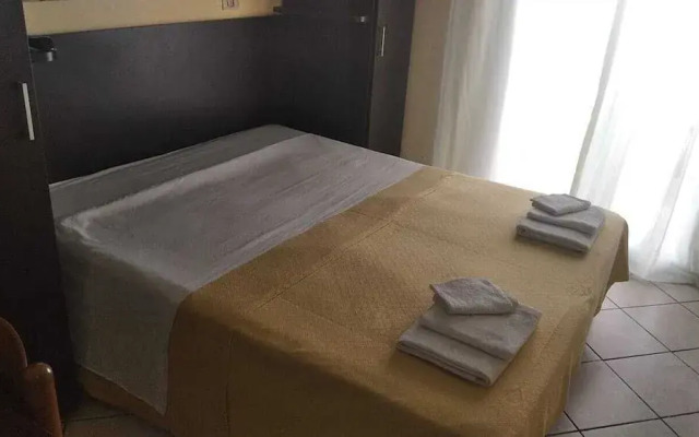 Hotel Saline