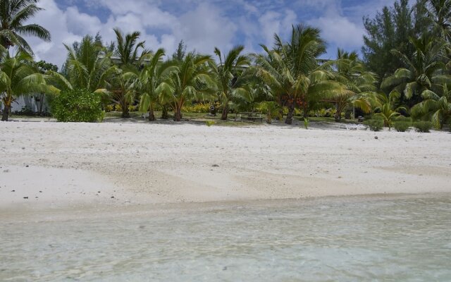 Rarotonga Villas