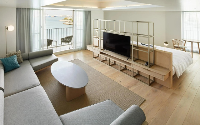 HOTEL ANTEROOM Naha