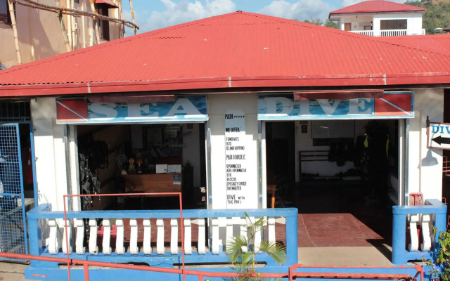 Busuanga Seadive Resort