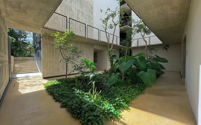 Luxury Studio Private pool IIK C409SF