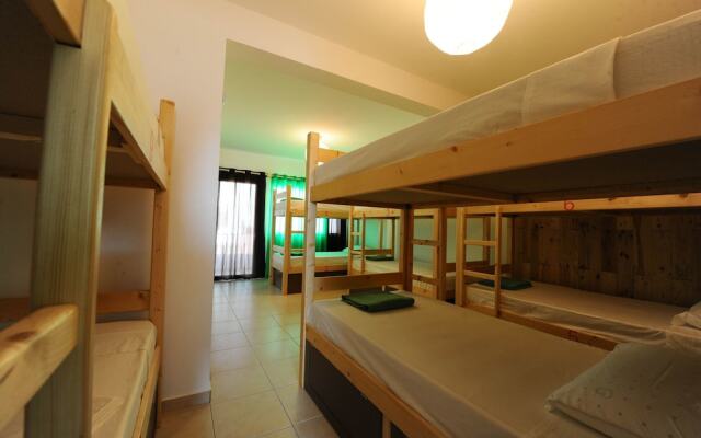 Atlantic Sal Hostel