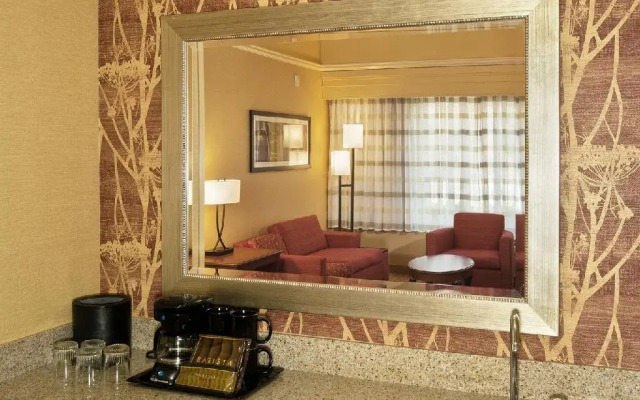 Courtyard by Marriott Ventura Simi Valley