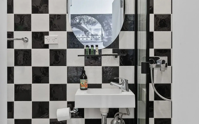 Criterion Hotel Sydney