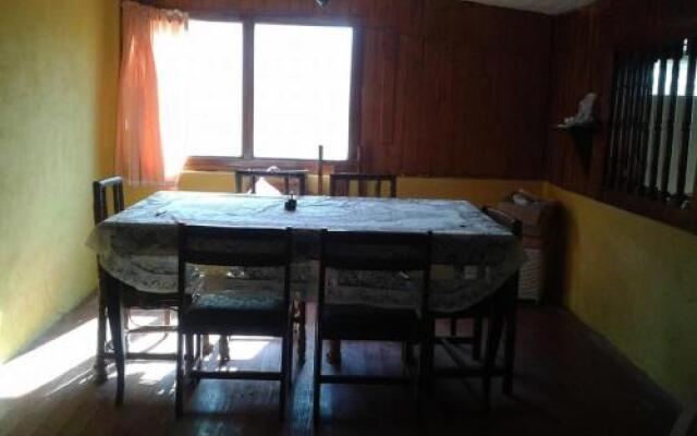 Hostal Angy