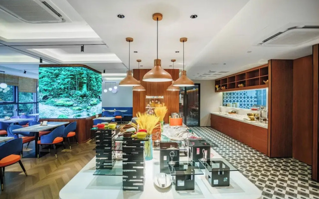 Value Comfort Hotel Guangzhou