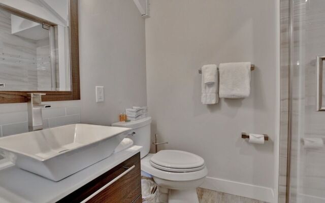 Park City Woodside Ski Estate