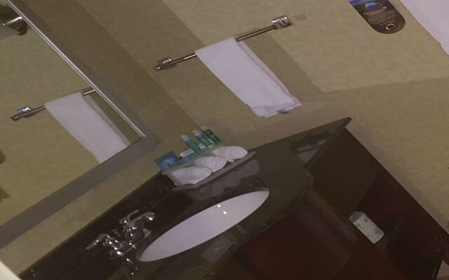 Holiday Inn Express Jacksonville East